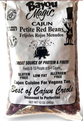 Bayou Magic Cajun Petite Red Beans 12oz